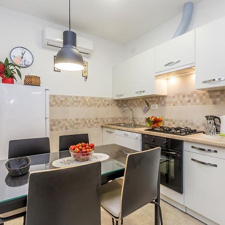 Kozala Apartment ริเยกา ภายนอก รูปภาพ