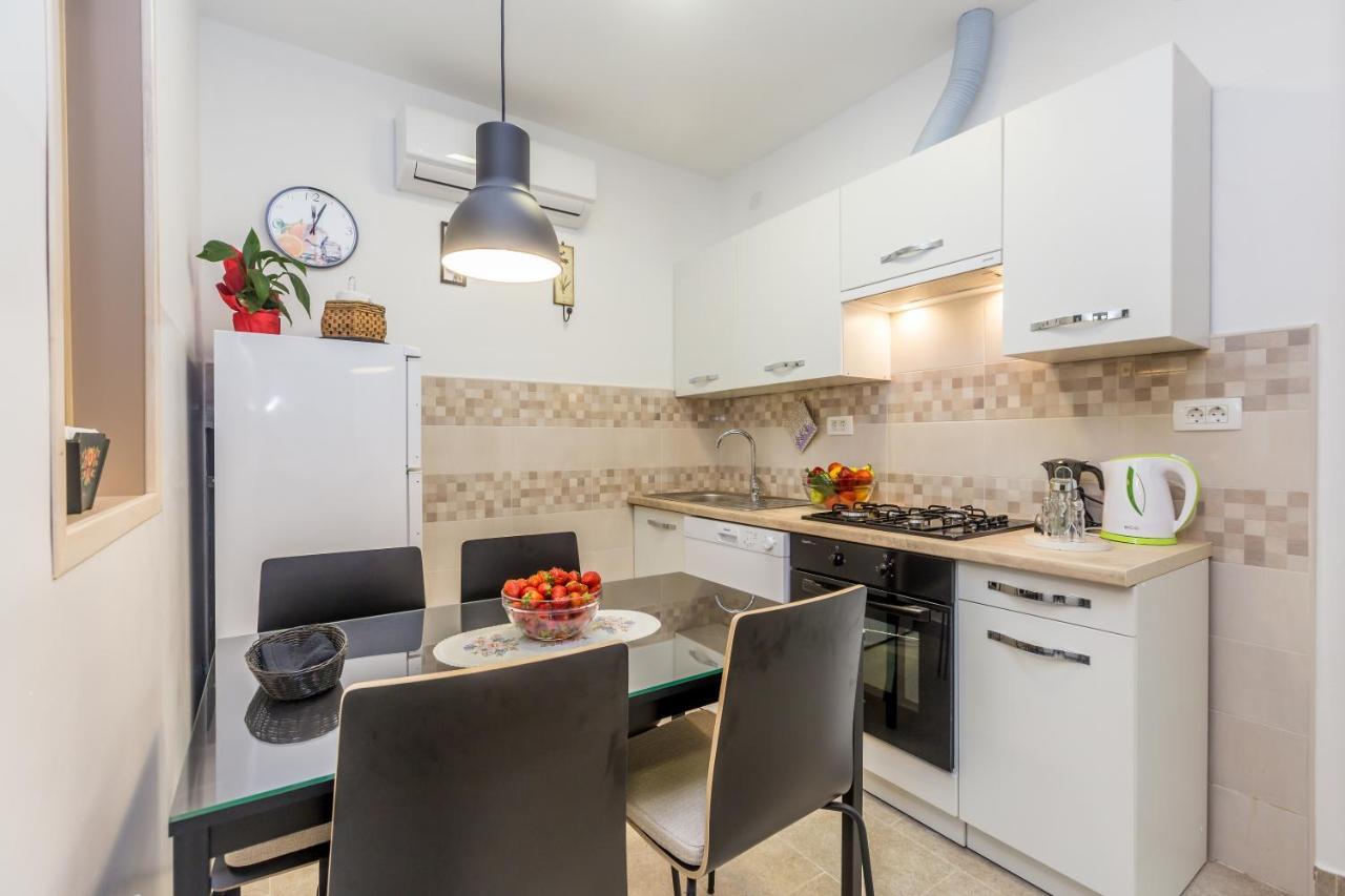 Kozala Apartment ริเยกา ภายนอก รูปภาพ