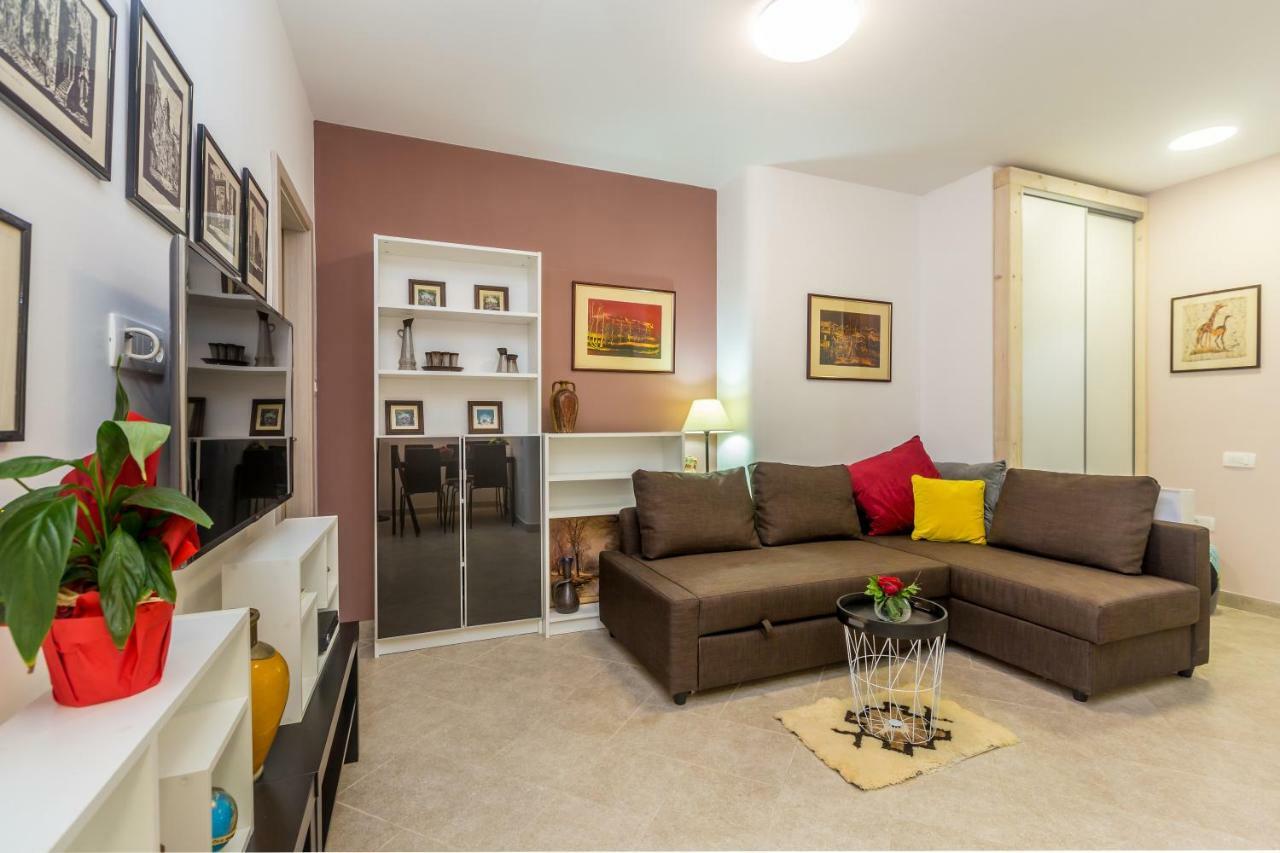 Kozala Apartment ริเยกา ภายนอก รูปภาพ