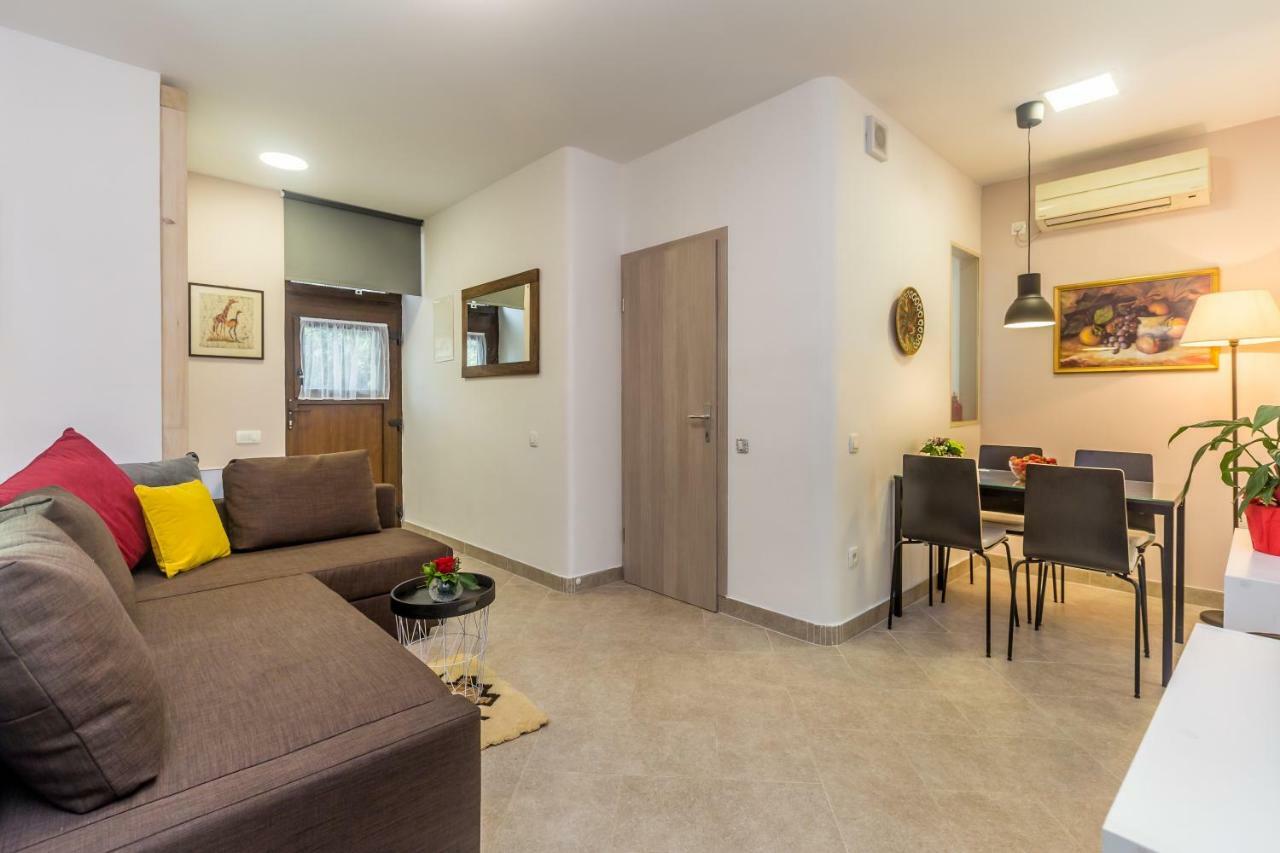 Kozala Apartment ริเยกา ภายนอก รูปภาพ