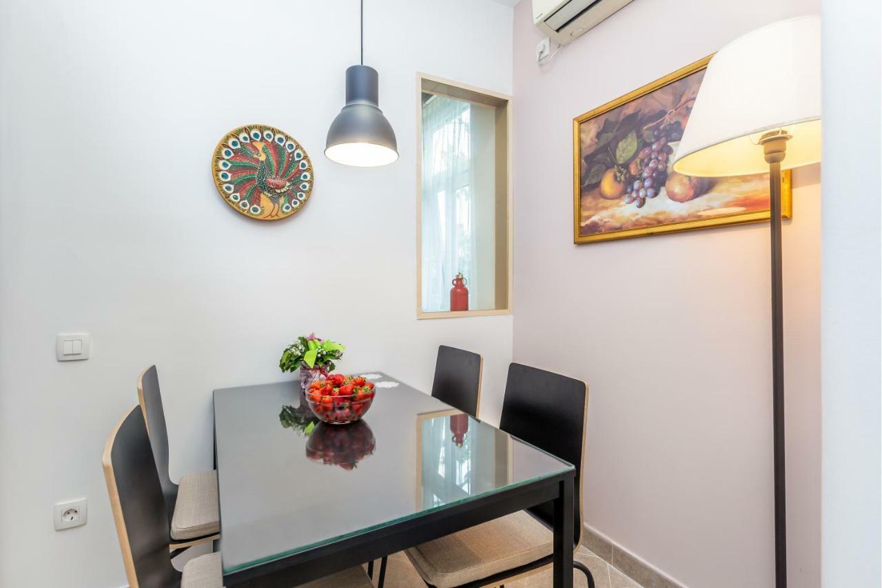 Kozala Apartment ริเยกา ภายนอก รูปภาพ